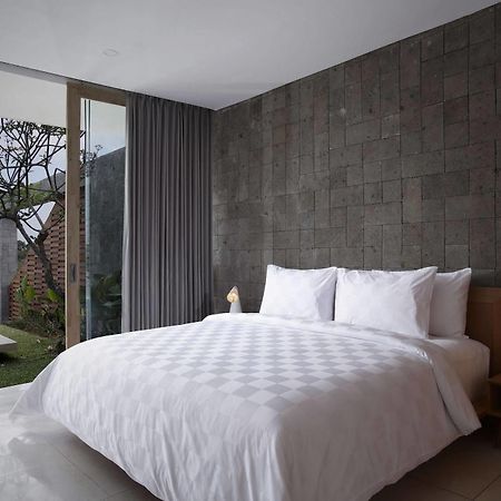 Hideaway Villas Bali Uluwatu By Kanaan Hospitality Ungasan Eksteriør billede
