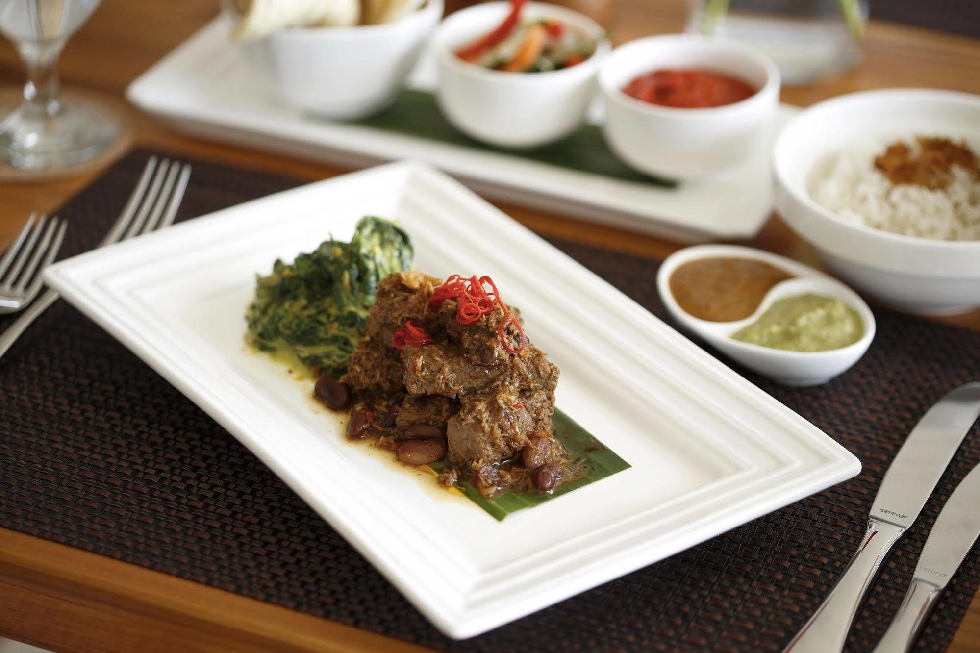 Hideaway Villas Bali Uluwatu By Kanaan Hospitality Ungasan Eksteriør billede