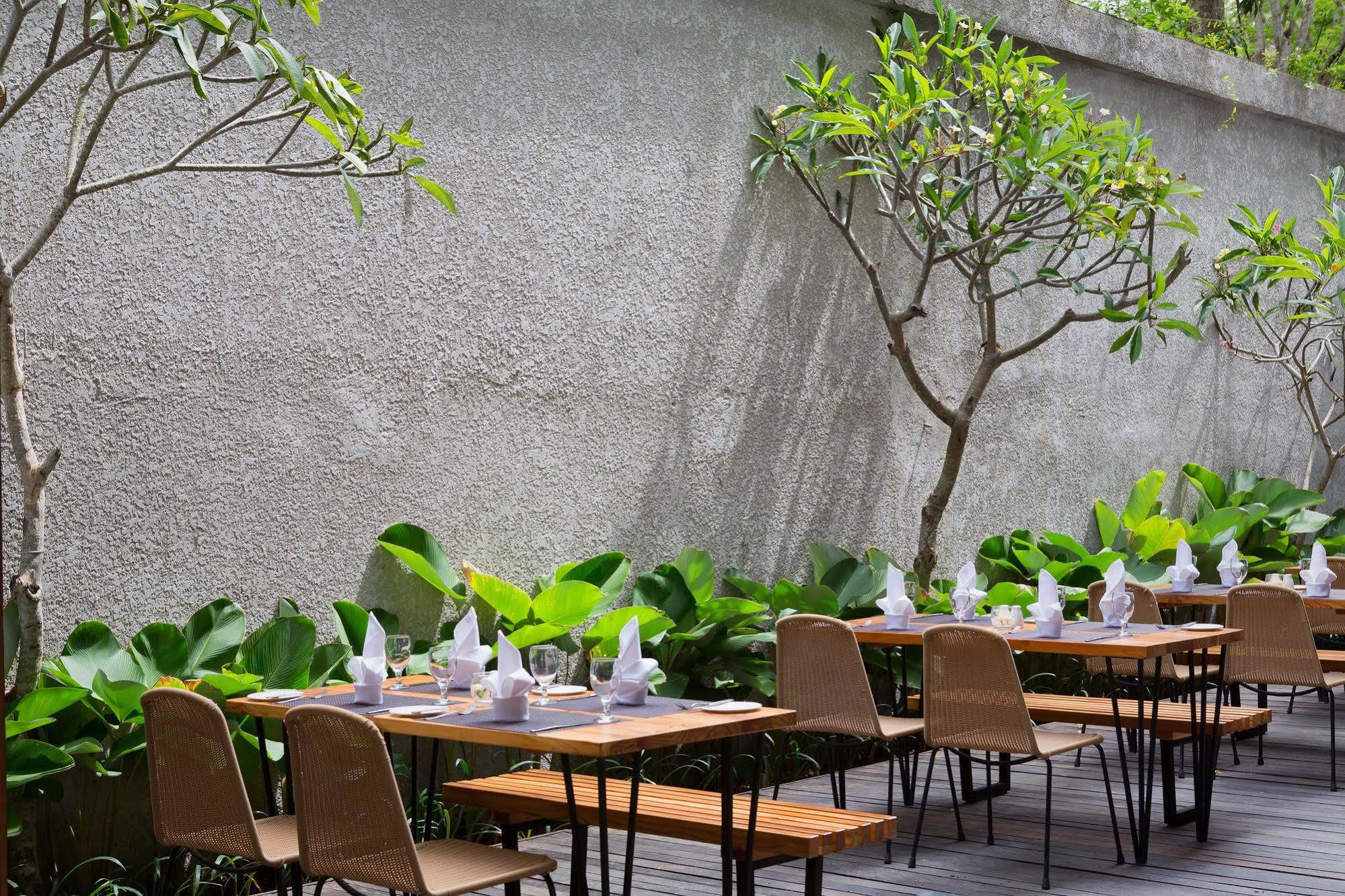 Hideaway Villas Bali Uluwatu By Kanaan Hospitality Ungasan Eksteriør billede